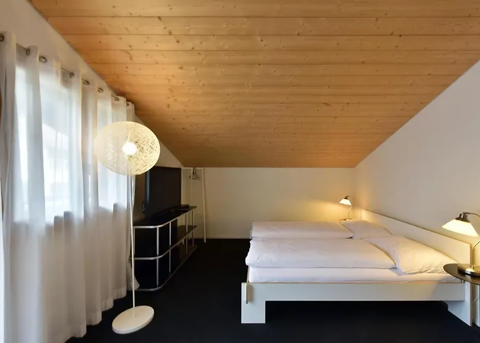 Luna Elk Apartamento *