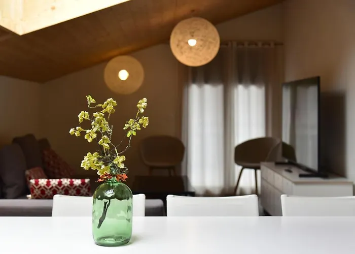 Luna Elk Apartamento Lenk