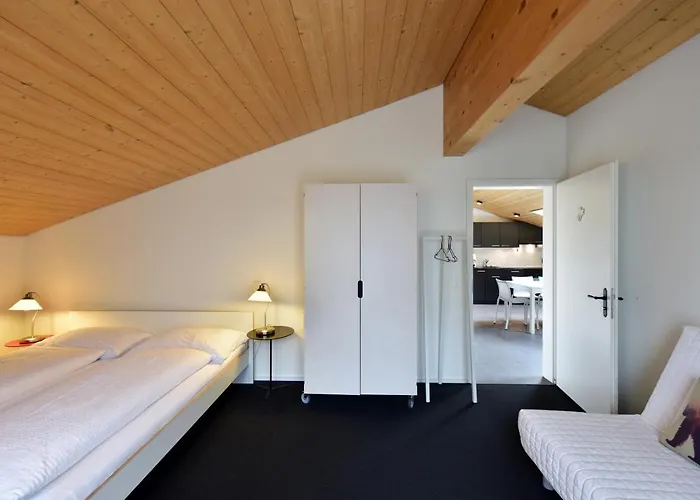 Luna Elk Apartamento