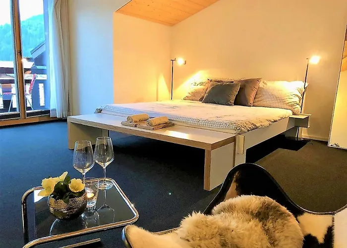 Luna Elk Apartamento