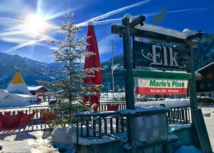 Luna Elk * Lenk