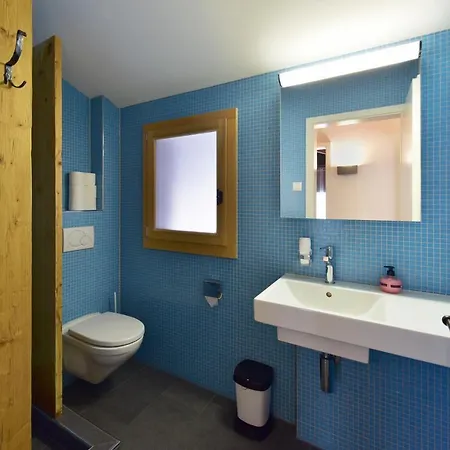 Apartmán Luna Elk *