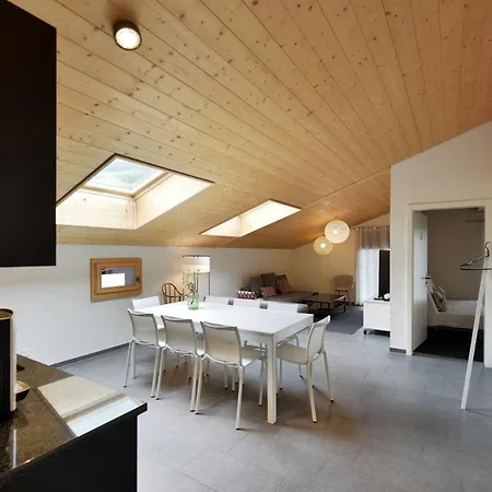 Luna Elk Apartmán *