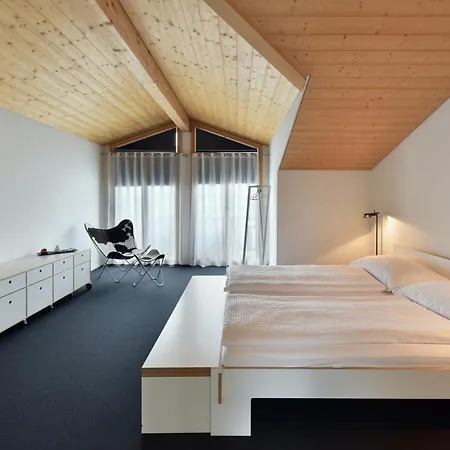 Luna Elk Apartment
