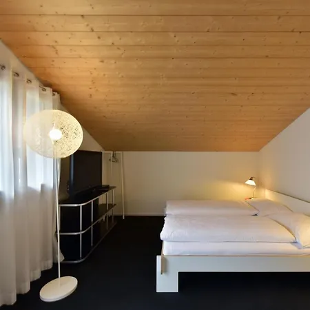 Luna Elk Apartmán *