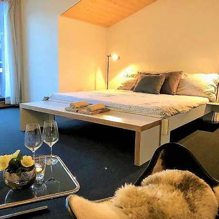 Luna Elk Apartment