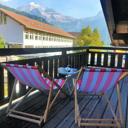 Apartmán Luna Elk *