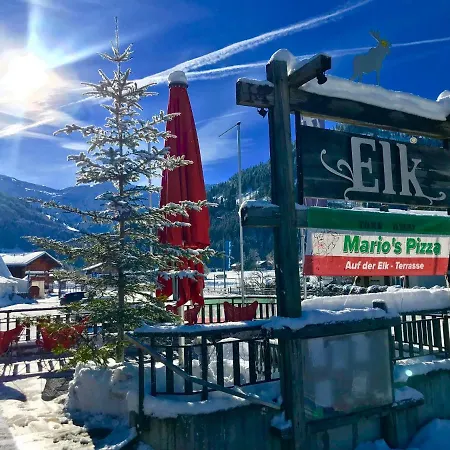 Luna Elk * Lenk