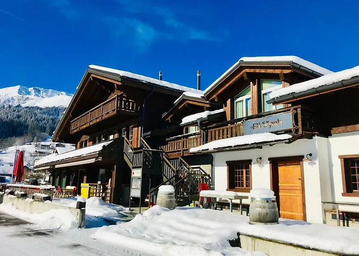 Daire Luna Elk Lenk