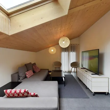 Apartament Luna Elk Lenk