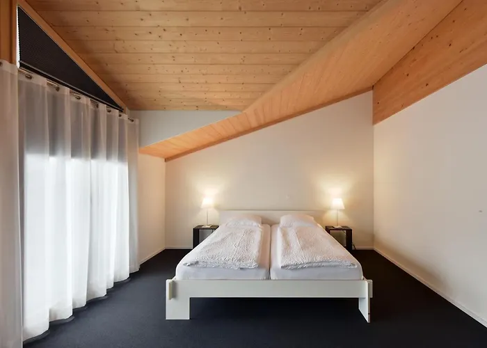Luna Elk Apartament
